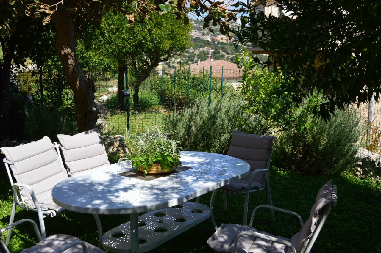Garden&House Amore Vero モーディカ エクステリア 写真